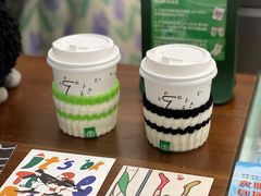 -BLACKSHEEP ESPRESSO(建国中路店)