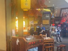 -李久其家民间餐厅(观沙岭公园店)