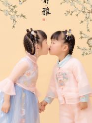 -菲啦城堡高端儿童摄影会所(武夷商业城店)
