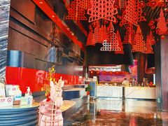 -西安W酒店·WEI全味西餐厅