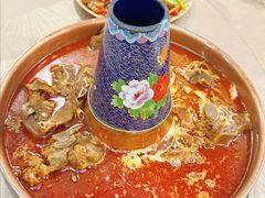 -内蒙古牛羊肉特色美食(后海滨路店)