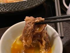 -鍋ぞう(新宿西口店)