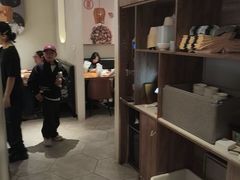 -吕氏疙瘩汤·新鲁菜(济南万象城店)