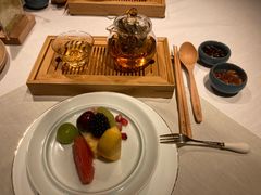 -叶叶菩提·晋福宫