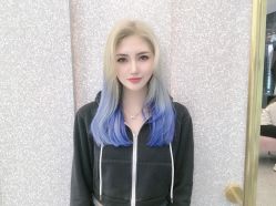 -3AM·S HAIR SALON烫发染发接发