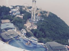 -香港海洋公园