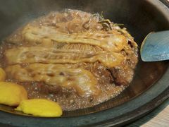 -屯老二农家铁锅炖·行业领军者(梅江店)
