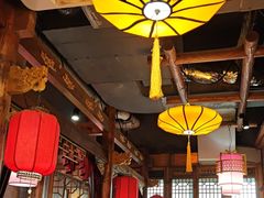 -重庆袁老四火锅(武进万达店)