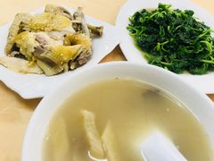 -高记惠州风味楼(惠城店)