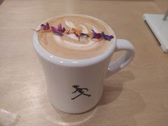 -常识咖啡common sense(春熙路店)