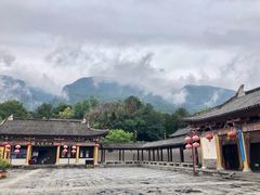 -天龙八部武侠城
