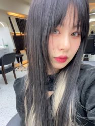 -潮品 Hair无痕羽毛接发潮店