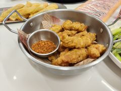 -大秀活鱼·汉派烤鱼·涮财鱼片(后湖店)