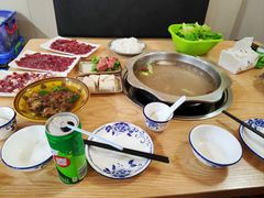-伟记牛肉(金鸿公路店)