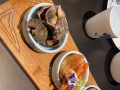 -东莱馋房(陆家嘴店)