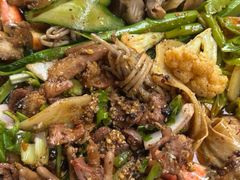 -特色油卤串串(水碾河店)