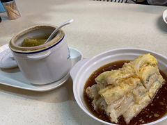 -德记源发炖汤·肠粉