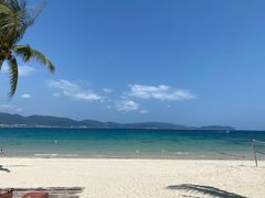 -三亚太阳湾柏悦酒店