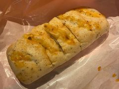 -木子木水日式烫面包(世界城光谷店)
