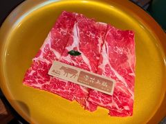 -牛New寿喜烧(金茂览秀城店)