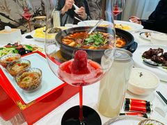 -品海楼·大连海胆锅贴馆(东港店)