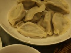 蒸饺-燕云楼(云南路店)
