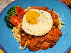 -森Some Fusion(荔湾店)
