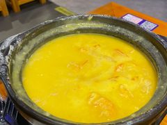 -大成海鲜烧烤·小龙虾(七宝店)