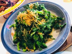 -那家小馆•北京菜•烤鸭(香山店)