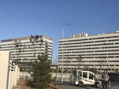 -首都医科大学附属北京天坛医院