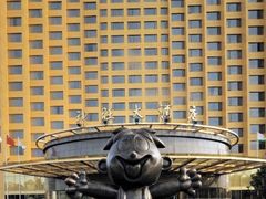 -上海神旺大酒店