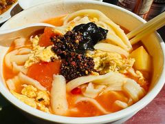 -杏园餐厅(西四北大街店)