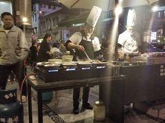 -巴厘龙虾·榜首油焖大虾(洞庭·艺术洋房店)