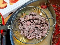 -谭三娘鲜切牛肉自助火锅(九眼桥总店)