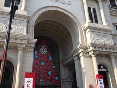 -沈阳商业城(中街路店)