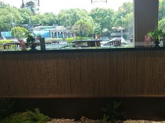 -风味小馆(天目湖宾馆店)
