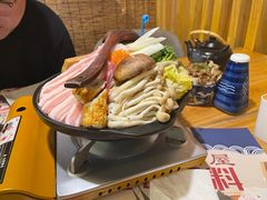 -三渡居酒屋