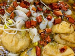 -黑皮酸菜鱼(绣花巷店)