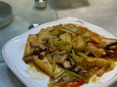 -闽公馆·客家私房菜·商务宴请·包厢(杏林橡树湾店)
