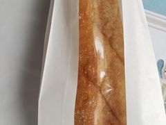 -85度C(上海茶陵北路店)