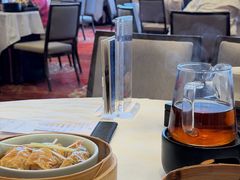 -白天鹅宾馆-宏图府餐厅