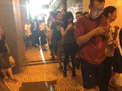 等位区-明记牛杂(新马路分店)