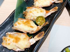 -大渔铁板烧(万象城店)
