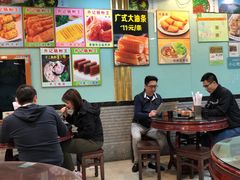 大堂-昇记肠粉王(福华路店)