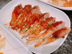-火地铁板烧(昆山万象汇店)