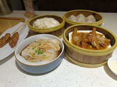 -如轩·海鲜砂锅粥·潮汕菜(小榄店)