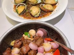 -上海小南国(金桥国际广场店)