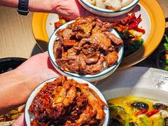 -吴氏老妈·23年家常菜(古城店)