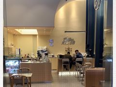 -Kilos咖啡馆(保利珑远店)