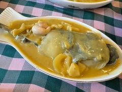 -长顺河豚馆(江洲东路)